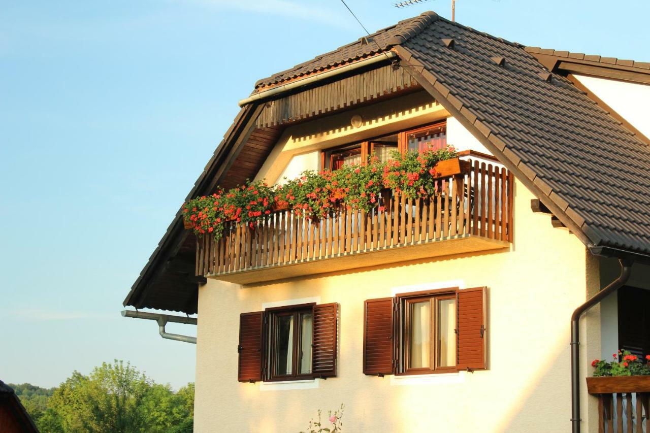 Guesthouse Ana&Ljubo Rastovača Exterior foto